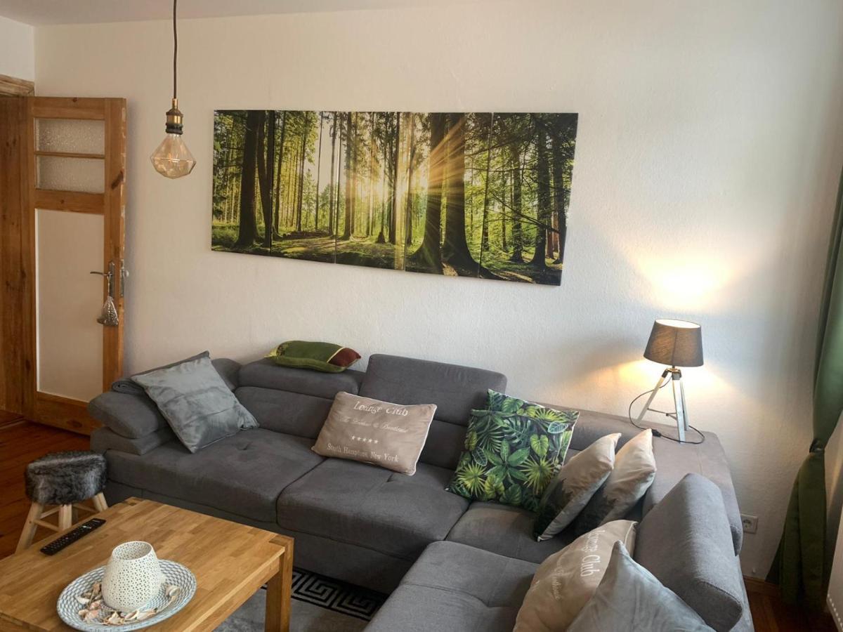 Altstadt Ferienwohnung ブランデンブルク エクステリア 写真