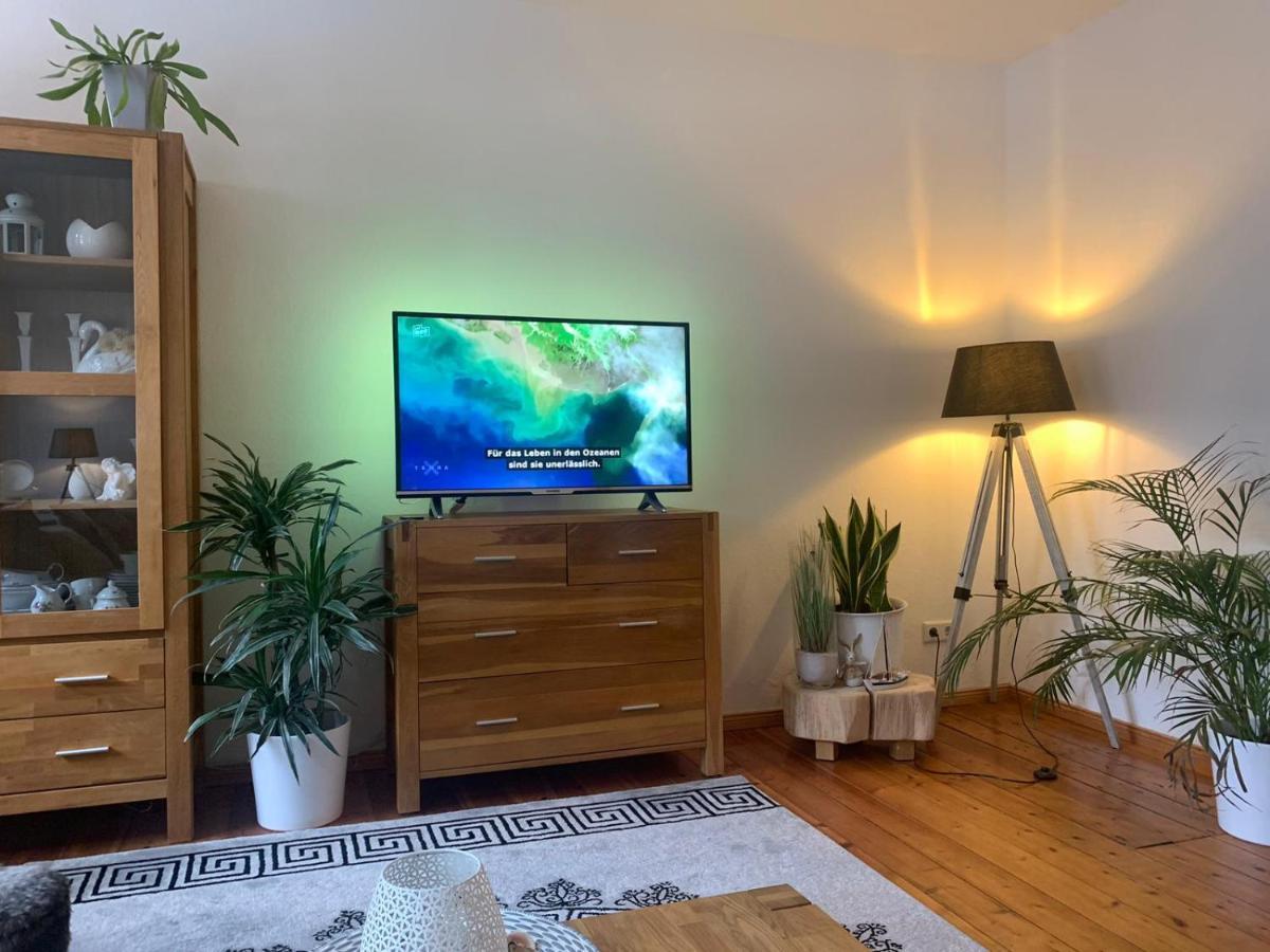 Altstadt Ferienwohnung ブランデンブルク エクステリア 写真