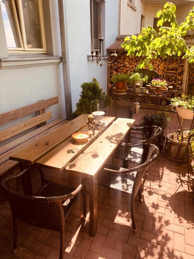 Altstadt Ferienwohnung ブランデンブルク エクステリア 写真
