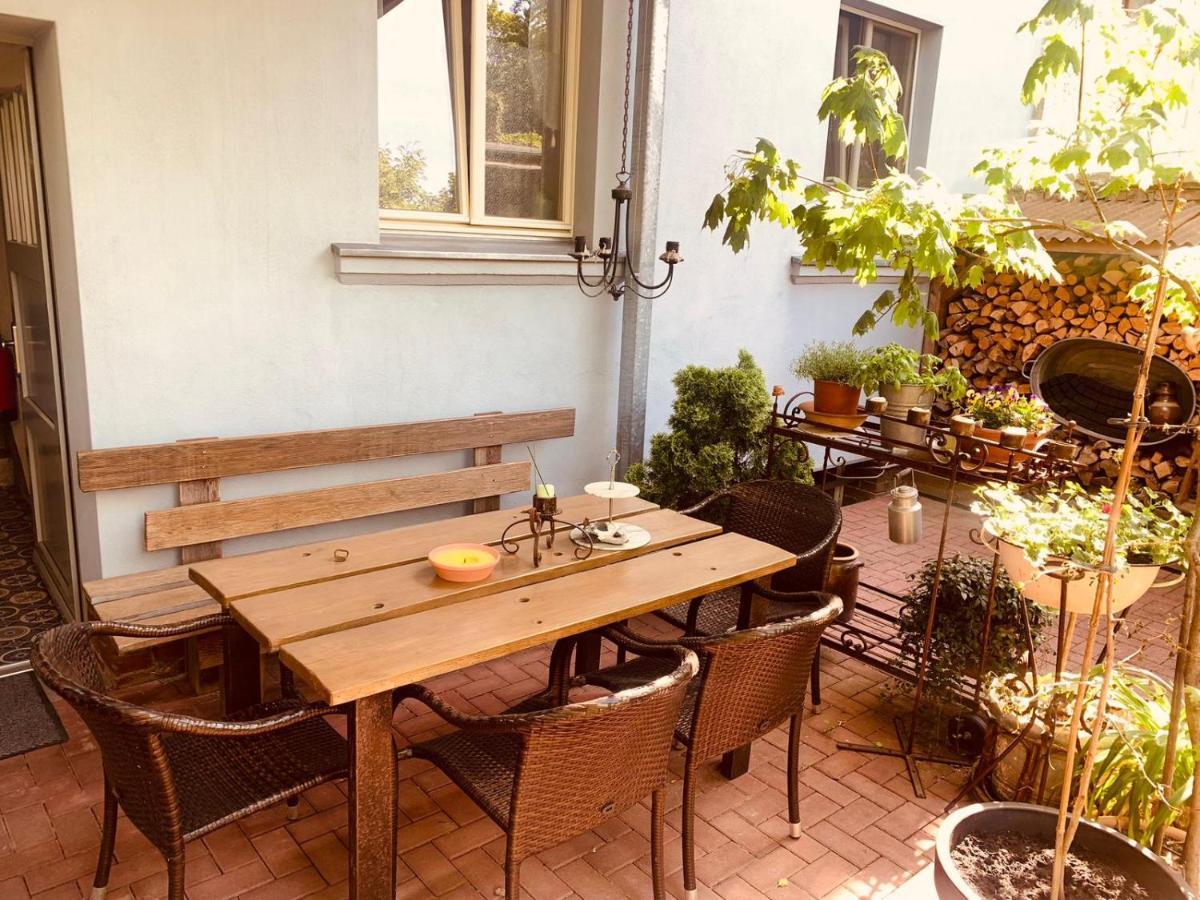 Altstadt Ferienwohnung ブランデンブルク エクステリア 写真