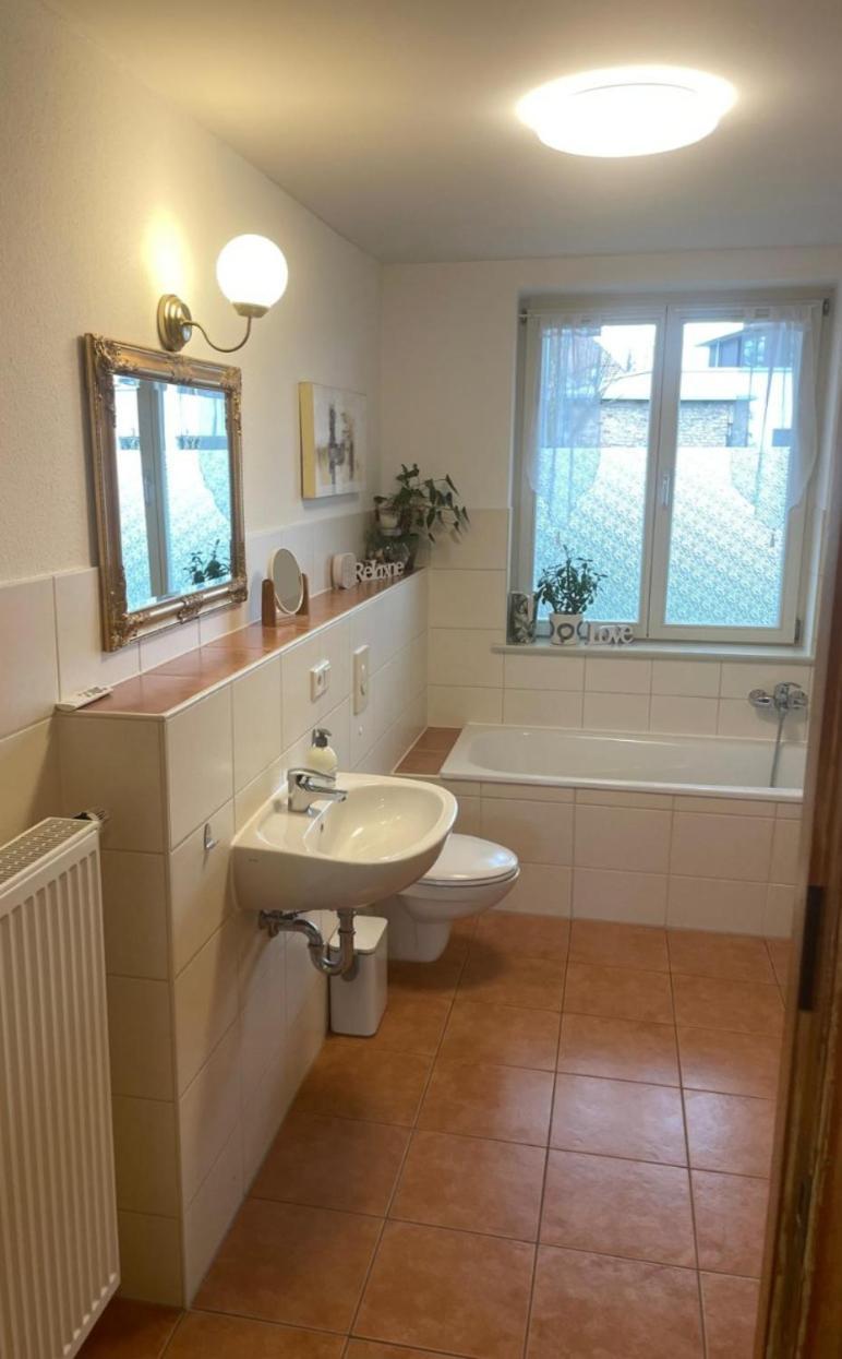 Altstadt Ferienwohnung ブランデンブルク エクステリア 写真