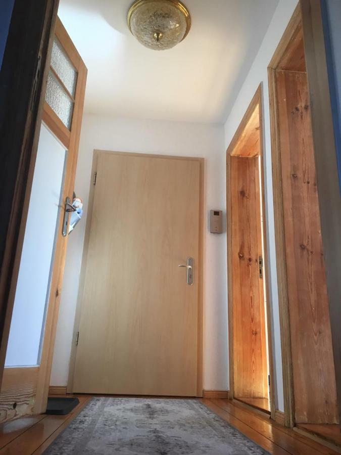 Altstadt Ferienwohnung ブランデンブルク エクステリア 写真